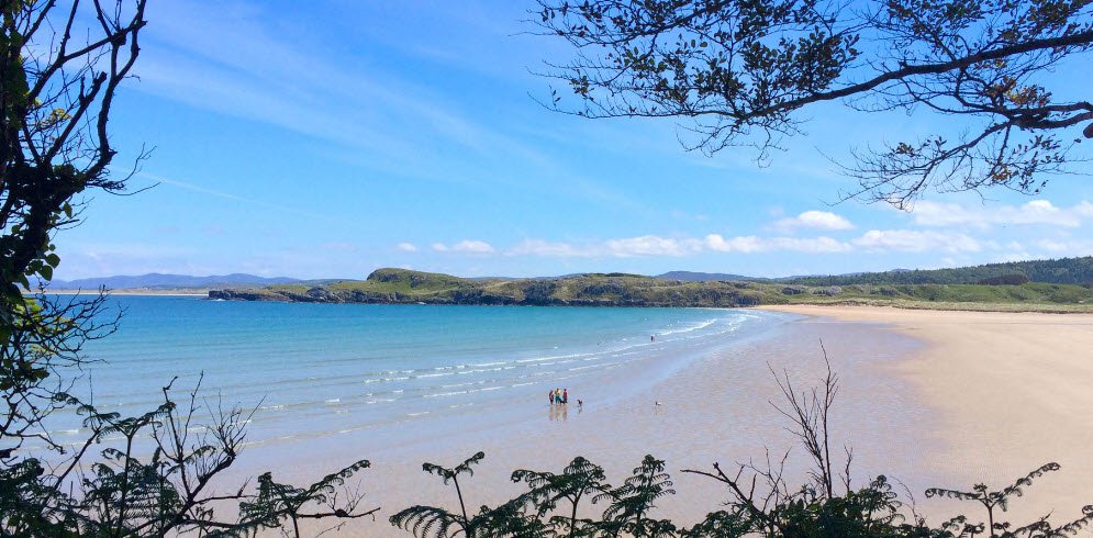 Marble Hill , , Ireland